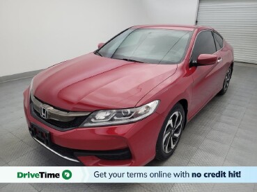 2017 Honda Accord in Houston, TX 77037