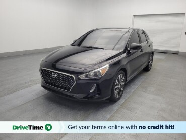 2018 Hyundai Elantra in Jacksonville, FL 32210