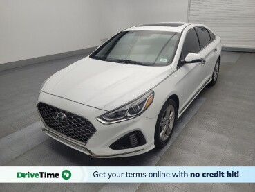 2018 Hyundai Sonata in Jacksonville, FL 32210