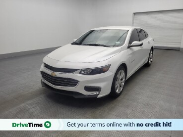 2017 Chevrolet Malibu in Orlando, FL 32808