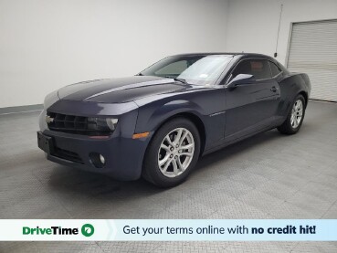 2013 Chevrolet Camaro in Escondido, CA 92025