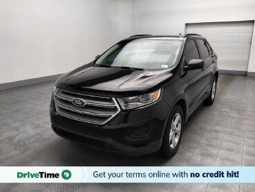 2018 Ford Edge in Union City, GA 30291