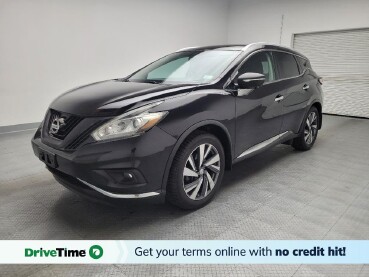 2015 Nissan Murano in Escondido, CA 92025