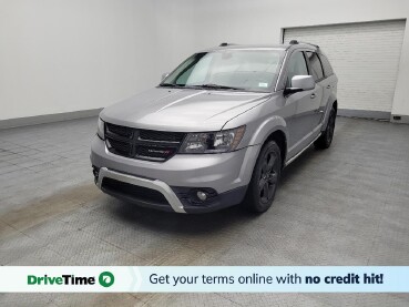 2019 Dodge Journey in Union City, GA 30291