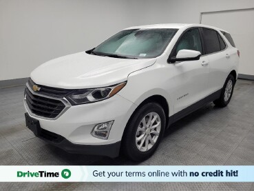 2021 Chevrolet Equinox in Memphis, TN 38128