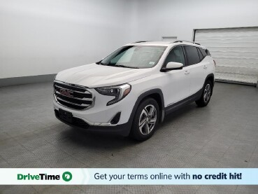 2019 GMC Terrain in Allentown, PA 18103