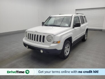 2014 Jeep Patriot in Miami, FL 33157