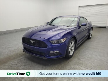 2015 Ford Mustang in Miami, FL 33157