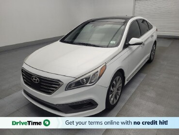 2015 Hyundai Sonata in Jacksonville, FL 32210