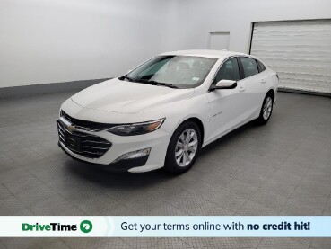 2022 Chevrolet Malibu in Richmond, VA 23235