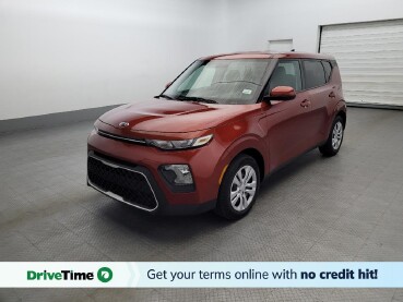 2020 Kia Soul in Woodbridge, VA 22191