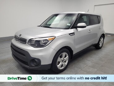 2019 Kia Soul in Memphis, TN 38115