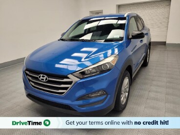 2018 Hyundai Tucson in Las Vegas, NV 89102