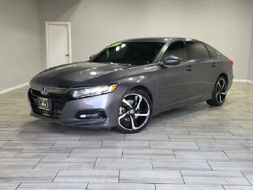 2020 Honda Accord in Cinnaminson, NJ 08077