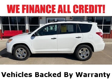 2012 Toyota RAV4 in Sioux Falls, SD 57105