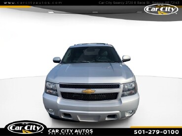 2012 Chevrolet Suburban in Searcy, AR 72143