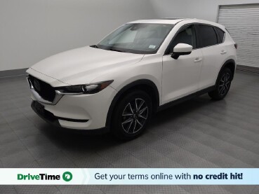 2018 Mazda CX-5 in Glendale, AZ 85301