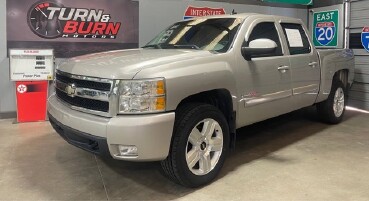 2008 Chevrolet Silverado 1500 in Conyers, GA 30094