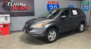 2010 Honda CR-V in Conyers, GA 30094