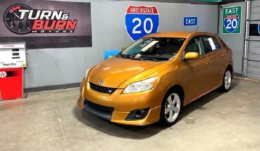 2009 Toyota Matrix in Conyers, GA 30094