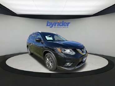 2016 Nissan Rogue in Waukesha, WI 53186