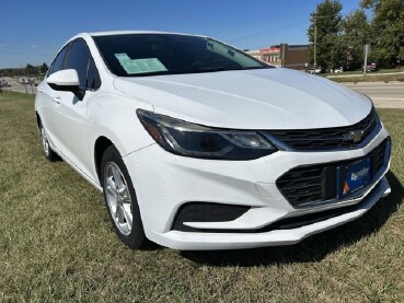 2016 Chevrolet Cruze in Waukesha, WI 53186