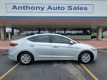 2017 Hyundai Elantra in Thomson, GA 30824