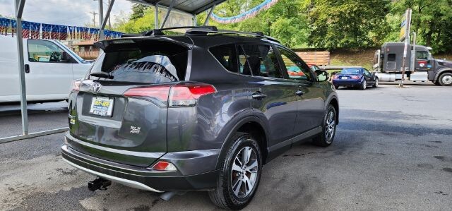 2016 Toyota RAV4 in Barton, MD 21521 - 2385291 12