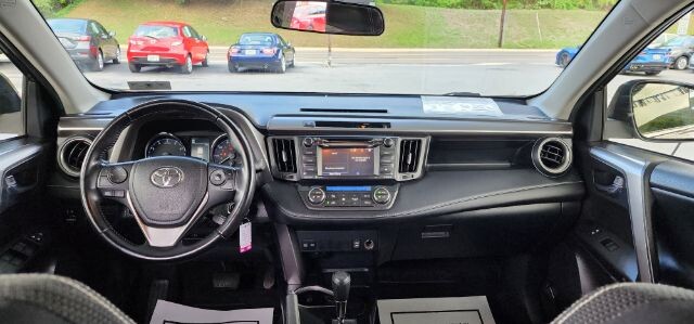 2016 Toyota RAV4 in Barton, MD 21521 - 2385291 6