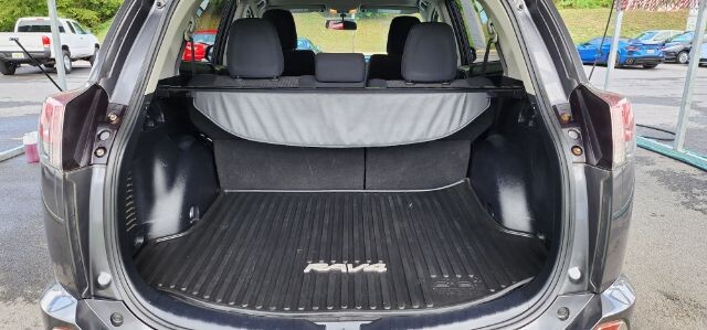2016 Toyota RAV4 in Barton, MD 21521 - 2385291 11