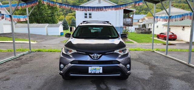 2016 Toyota RAV4 in Barton, MD 21521 - 2385291 2