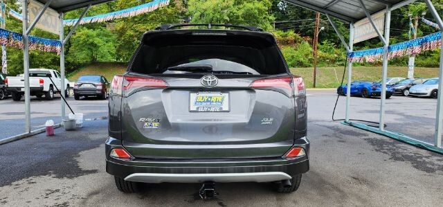2016 Toyota RAV4 in Barton, MD 21521 - 2385291 10