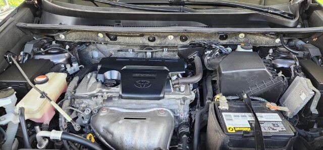 2016 Toyota RAV4 in Barton, MD 21521 - 2385291 16