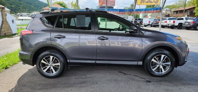 2016 Toyota RAV4 in Barton, MD 21521 - 2385291 13