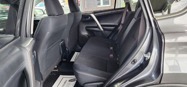 2016 Toyota RAV4 in Barton, MD 21521 - 2385291 8