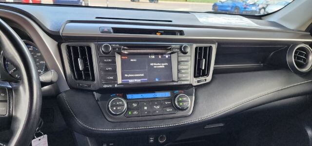 2016 Toyota RAV4 in Barton, MD 21521 - 2385291 7