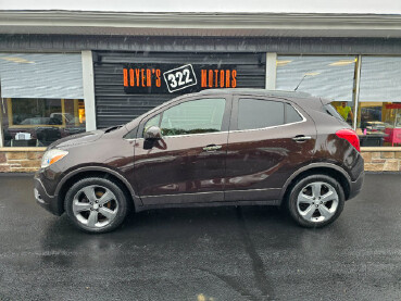 2013 Buick Encore in DuBois, PA 15801