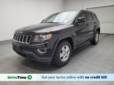 2015 Jeep Grand Cherokee in Downey, CA 90241