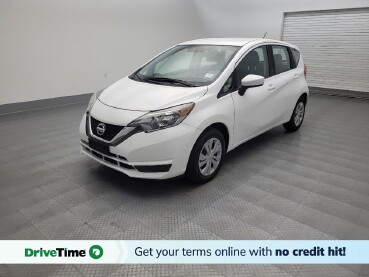 2019 Nissan Versa Note in Glendale, AZ 85301