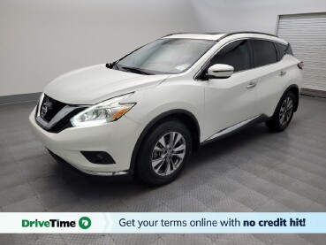 2016 Nissan Murano in Mesa, AZ 85210