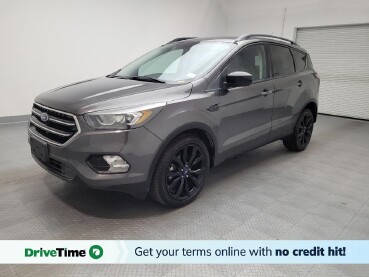 2017 Ford Escape in Downey, CA 90241