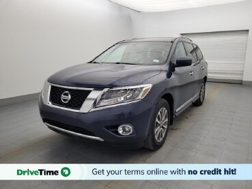 2014 Nissan Pathfinder in Bradenton, FL 34207