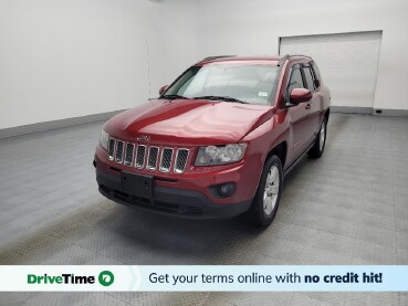 2014 Jeep Compass in Stone Mountain, GA 30083