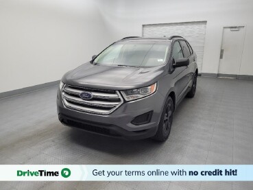 2016 Ford Edge in Maple Heights, OH 44137