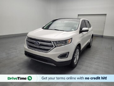 2016 Ford Edge in Marietta, GA 30062