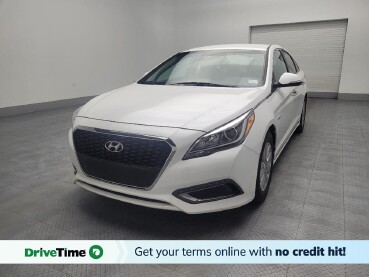 2016 Hyundai Sonata in Pelham, AL 35124