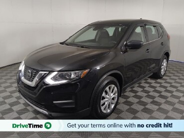 2019 Nissan Rogue in Live Oak, TX 78233