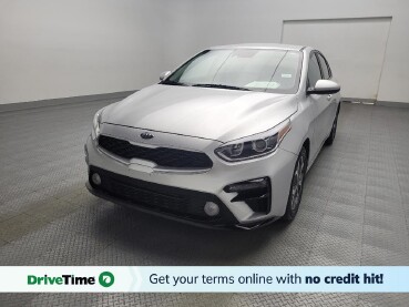 2020 Kia Forte in Oklahoma City, OK 73139