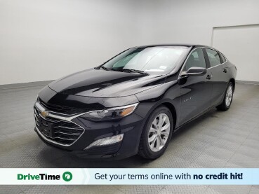 2020 Chevrolet Malibu in Oklahoma City, OK 73139