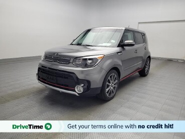 2018 Kia Soul in Oklahoma City, OK 73139